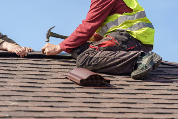 Sealant for Roof in Cheyenne, WY