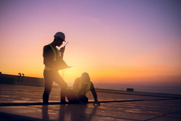 Professional Roofing Contractor in Cheyenne, WY