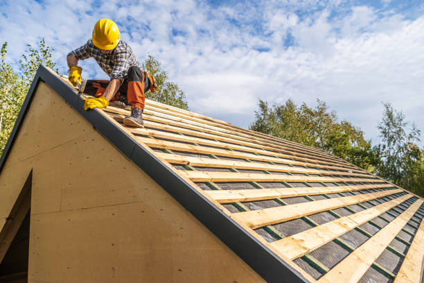 Best Tile Roofing Contractor  in Cheyenne, WY