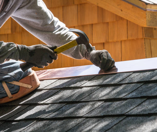 Quick and Trustworthy Emergency Roof Repair Services in Cheyenne, WY